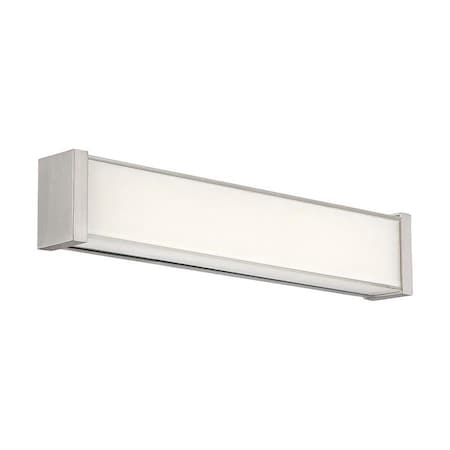 Svelte LED Bathroom Vanity Or Wall Light